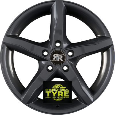 RACER WHEELS VOLCANE 6.50x15